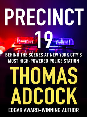 cover image of Precinct 19